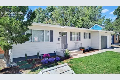 2004 Trent Avenue, Colorado Springs, CO 80909 - Photo 2