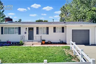 2004 Trent Ave, Colorado Springs, CO 80909 - Photo 1