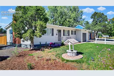 2004 Trent Avenue, Colorado Springs, CO 80909 - Photo 4