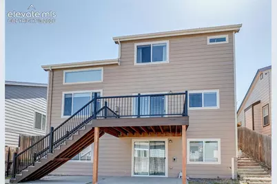14174 Albatross Drive, Colorado Springs, CO 80921 - Photo 42