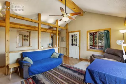 79 Beaver Creek Circle, Florissant, CO 80816 - Photo 8