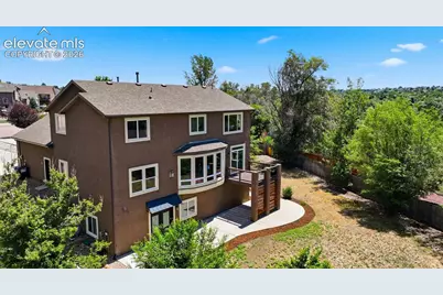 3003 Bella Cima Drive, Colorado Springs, CO 80918 - Photo 48