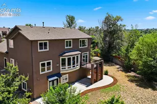 3003 Bella Cima Dr, Colorado Springs, CO 80918 - Photo 48