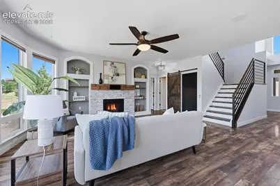 3003 Bella Cima Drive, Colorado Springs, CO 80918 - Photo 14