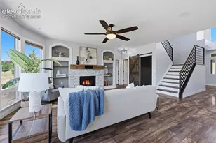 3003 Bella Cima Dr, Colorado Springs, CO 80918 - Photo 14