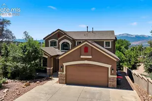 3003 Bella Cima Dr, Colorado Springs, CO 80918 - Photo 1