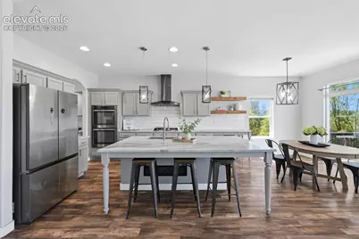3003 Bella Cima Drive, Colorado Springs, CO 80918 - Photo 4