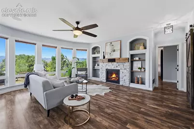 3003 Bella Cima Drive, Colorado Springs, CO 80918 - Photo 12