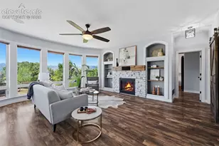 3003 Bella Cima Dr, Colorado Springs, CO 80918 - Photo 12
