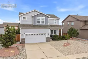 7274 Red Cardinal Loop, Colorado Springs, CO 80908 - Photo 1