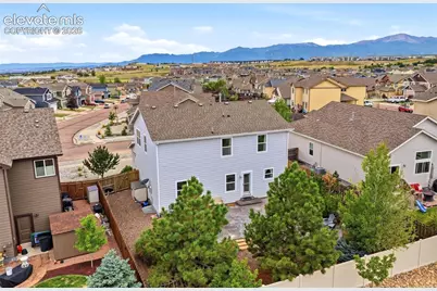7274 Red Cardinal Loop, Colorado Springs, CO 80908 - Photo 32