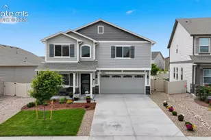 4652 Amazonite Dr, Colorado Springs, CO 80938 - Photo 12