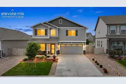 4652 Amazonite Drive, Colorado Springs, CO 80938 - Photo 4