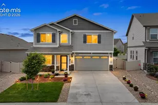 4652 Amazonite Dr, Colorado Springs, CO 80938 - Photo 4