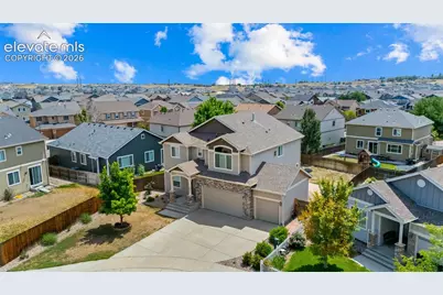 10377 Valor Court, Colorado Springs, CO 80925 - Photo 2
