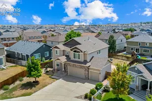 10377 Valor Ct, Colorado Springs, CO 80925 - Photo 2