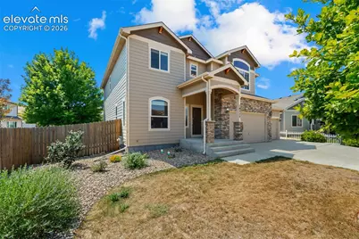 10377 Valor Court, Colorado Springs, CO 80925 - Photo 4
