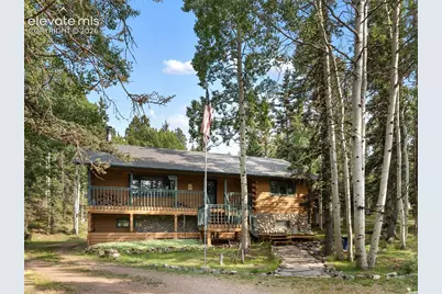 56 Blue Jay Lane, Divide, CO 80814 - Photo 50