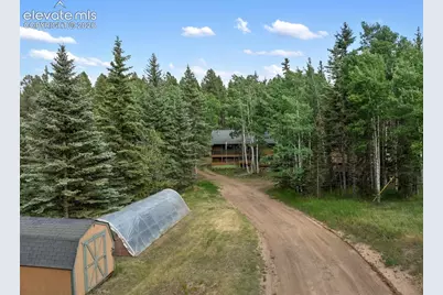 56 Blue Jay Lane, Divide, CO 80814 - Photo 4