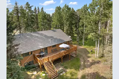 56 Blue Jay Lane, Divide, CO 80814 - Photo 2