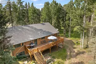 56 Blue Jay Ln, Divide, CO 80814 - Photo 2