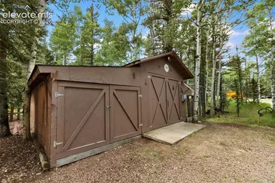 56 Blue Jay Lane, Divide, CO 80814 - Photo 40