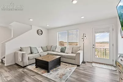 6043 Notch Top Way, Colorado Springs, CO 80927 - Photo 2