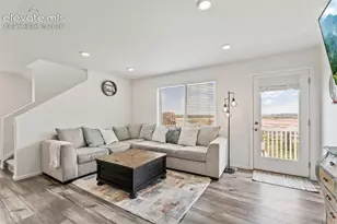6043 Notch Top Wy, Colorado Springs, CO 80927 - Photo 2