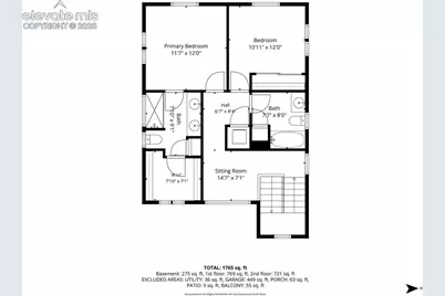 6043 Notch Top Way, Colorado Springs, CO 80927 - Photo 42