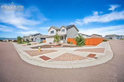 7701 Berwyn Loop, Peyton, CO 80831 - Photo 4