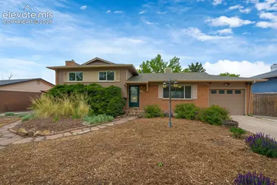 833 Dirksland Street, Colorado Springs, CO 80907 - Photo 1