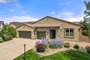 4842 Rainbow Gulch Trail, Colorado Springs, CO 80924 - Photo 1