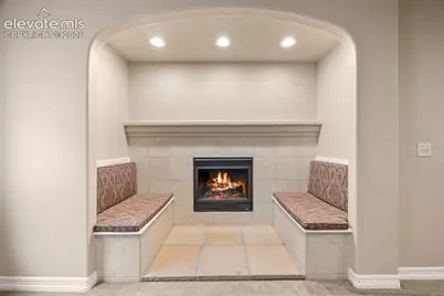 4842 Rainbow Gulch Trail, Colorado Springs, CO 80924 - Photo 32