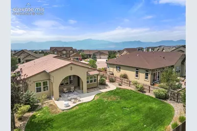 4842 Rainbow Gulch Trail, Colorado Springs, CO 80924 - Photo 42