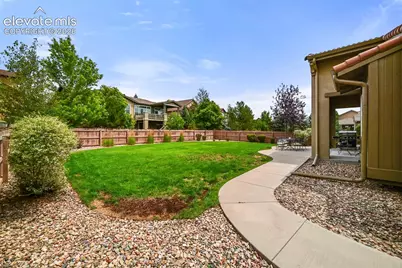 4842 Rainbow Gulch Trail, Colorado Springs, CO 80924 - Photo 40