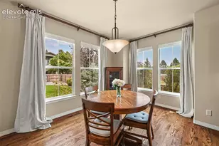 4842 Rainbow Gulch Trail, Colorado Springs, CO 80924 - Photo 16
