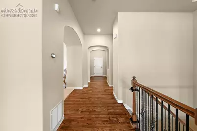 4842 Rainbow Gulch Trail, Colorado Springs, CO 80924 - Photo 4