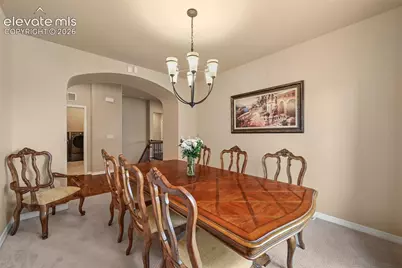 4842 Rainbow Gulch Trail, Colorado Springs, CO 80924 - Photo 6