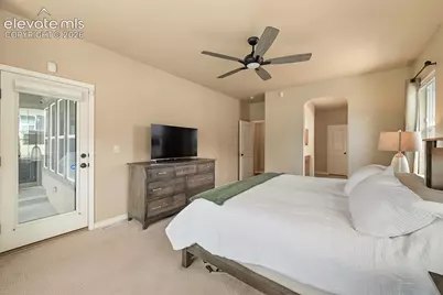 4842 Rainbow Gulch Trail, Colorado Springs, CO 80924 - Photo 22