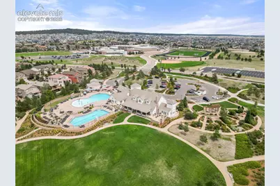 4842 Rainbow Gulch Trail, Colorado Springs, CO 80924 - Photo 50
