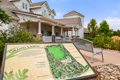 4842 Rainbow Gulch Trail, Colorado Springs, CO 80924 - Photo 44