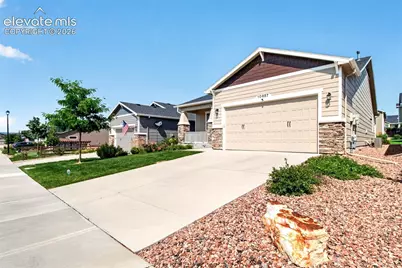 10657 Hidden Brook Circle, Colorado Springs, CO 80908 - Photo 40