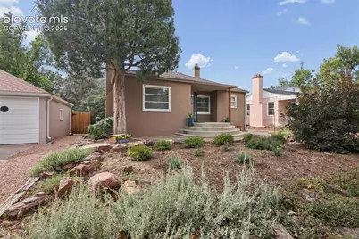 724 N Sheridan Avenue, Colorado Springs, CO 80909 - Photo 4