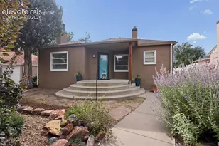 724 N Sheridan Ave, Colorado Springs, CO 80909 - Photo 1
