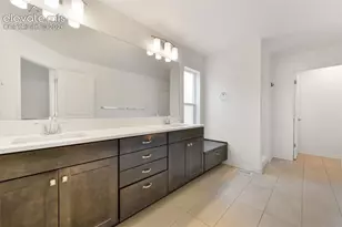 8071 Gilpin Peak Drive, Colorado Springs, CO 80924 - Photo 20