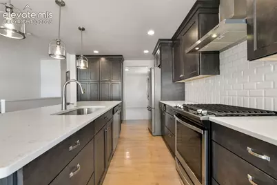 8071 Gilpin Peak Drive, Colorado Springs, CO 80924 - Photo 10