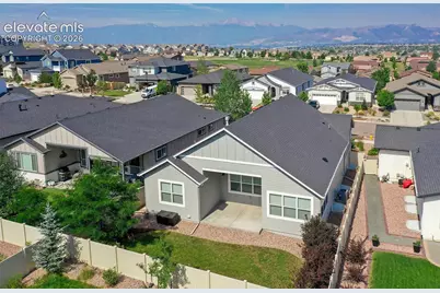 8071 Gilpin Peak Drive, Colorado Springs, CO 80924 - Photo 48