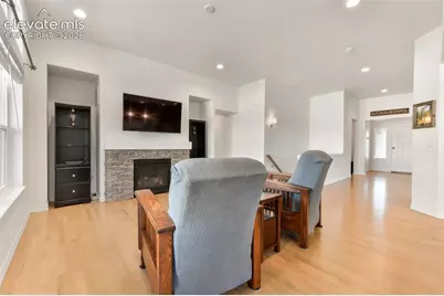 8071 Gilpin Peak Drive, Colorado Springs, CO 80924 - Photo 2