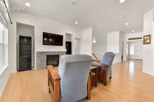 8071 Gilpin Peak Drive, Colorado Springs, CO 80924 - Photo 2