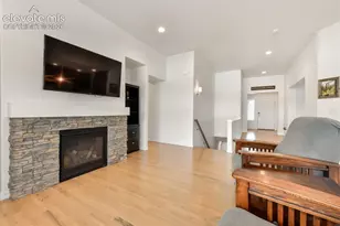 8071 Gilpin Peak Drive, Colorado Springs, CO 80924 - Photo 6